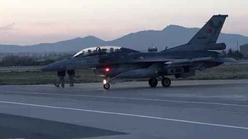 Irak’ın kuzeyinde 8 PKK’lı terörist etkisiz hale getirildi